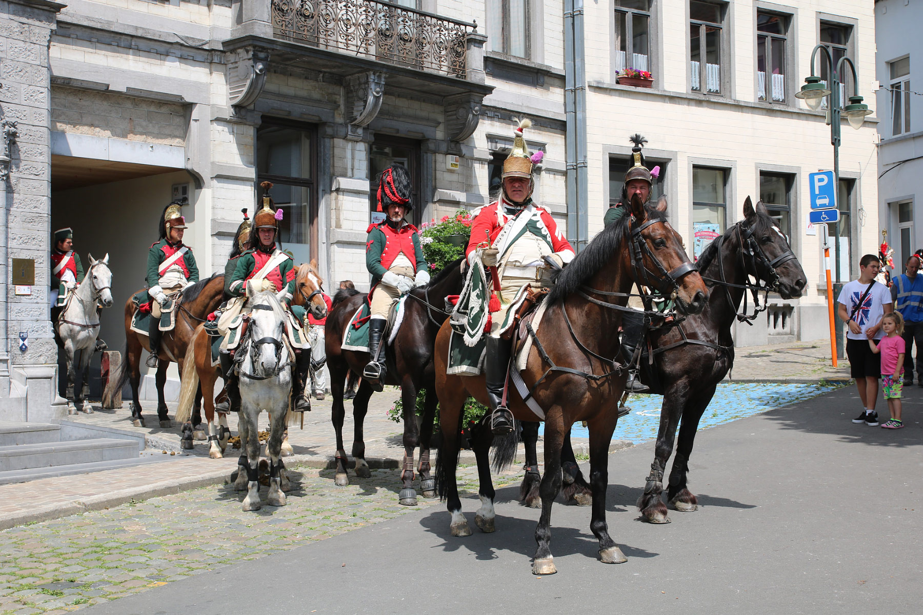 Braine l'Alleud